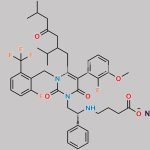 Elagolix Condensation Impurity CAS#: N/A