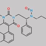 Elagolix Ethyl Ester Nitroso Impurity CAS#: N/A
