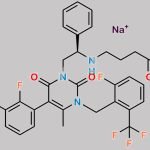 Elagolix Hydroxy Impurity CAS#: N/A