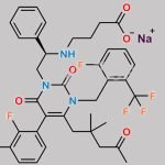 Elagolix Impurity 14 CAS#: N/A