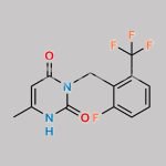 Elagolix Impurity 16 CAS#: 2354391-45-8
