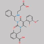 Elagolix Impurity 18 CAS#: N/A