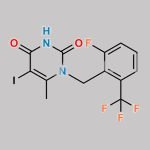 Elagolix Impurity 19 CAS#: 1150560-54-5