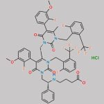 Elagolix Impurity 3 CAS#: N/A