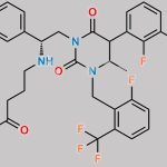 Elagolix Impurity 4 CAS#: 2699942-38-4