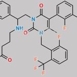 Elagolix Impurity 9 CAS#: 2323071-30-1
