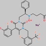 Elagolix N-oxide Impurity 1 CAS#: 2486454-63-9