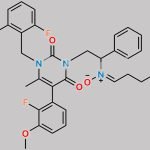 Elagolix N-oxide Impurity 2 CAS#: N/A