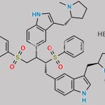 Eletriptan HBr Dimer-M Impurity CAS#: N/A