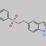 Eletriptan Impurity 10 CAS#: 1225327-16-1