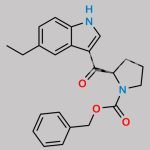 Eletriptan Impurity 11 CAS#: 2835364-64-0