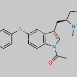 Eletriptan Impurity 14 CAS#: N/A