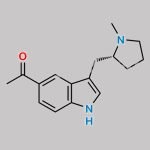 Eletriptan Impurity 16 CAS#: 167302-66-1