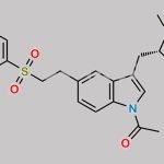 Eletriptan Impurity 17 CAS#: 438226-82-5