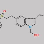 Eletriptan Impurity 18 CAS#: N/A