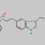 Eletriptan Impurity 19 CAS#: N/A