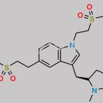 Eletriptan Impurity 2 CAS#: 1181222-90-1