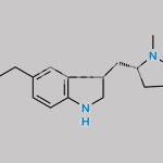 Eletriptan Impurity 20 CAS#: N/A