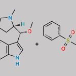 Eletriptan Impurity 21 CAS#: N/A
