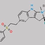 Eletriptan Impurity 22 CAS#: N/A