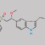 Eletriptan Impurity 23 CAS#: 1408337-89-2