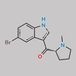 Eletriptan Impurity 24 CAS#: 180637-93-8