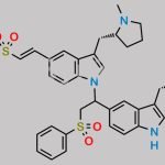 Eletriptan Impurity 3 CAS#: 438226-83-6
