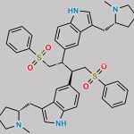 Eletriptan Impurity 4 CAS#: 1422285-51-5