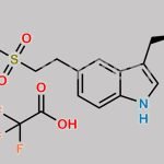 Eletriptan N-Oxide (TFA salt) CAS#: N/A