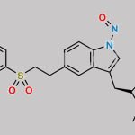 Eletriptan Nitroso Impurity CAS#: N/A