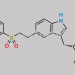 Eletriptan S Isomer CAS#: 1252673-29-2