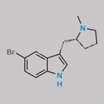 Eletriptan USP Related Compound B CAS#: 143322-57-0