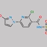 Elexacaftor Impurity 3 CAS#: 2229861-18-9