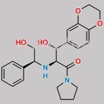 Eliglustat Acetamide Amino Alcohol CAS#: 491833-26-2