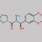 Eliglustat Amide Amino Alcohol CAS#: 686710-19-0