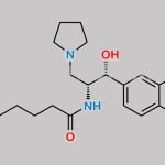 Eliglustat D4 CAS#: 1628700-81-1