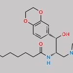 Eliglustat Enantiomer CAS#: 1092472-70-2