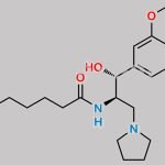 Eliglustat Heptanoic Acid CAS#: 2193052-00-3