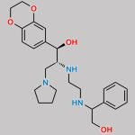 Eliglustat Impurity 2 CAS#: 1092465-25-2