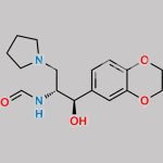 Eliglustat Impurity 4 CAS#: 2342605-15-4