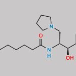 Eliglustat Impurity 6 CAS#: 491833-31-9