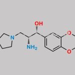 Eliglustat Impurity 7 CAS#: 491833-28-4
