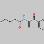 Eliglustat Keto Ene Impurity CAS#: 2514773-76-1