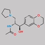 Eliglustat N-Acetyl Impurity CAS#: 2219353-50-9
