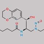 Eliglustat Nitroso Impurity 1 CAS#: N/A