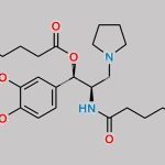 Eliglustat O-octonyl Dimer CAS#: 2193052-06-9