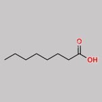 Eliglustat Octanoic Acid CAS#: 124-07-2