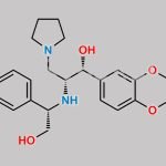 Eliglustat Phenyl Amino Alcohol Impurity CAS#: 491833-27-3
