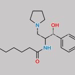 Eliglustat Racemic Mixture CAS#: 886359-89-3
