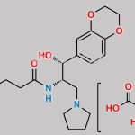 Eliglustat RS-Isomer (Hemitartrate Salt) CAS#: N/A